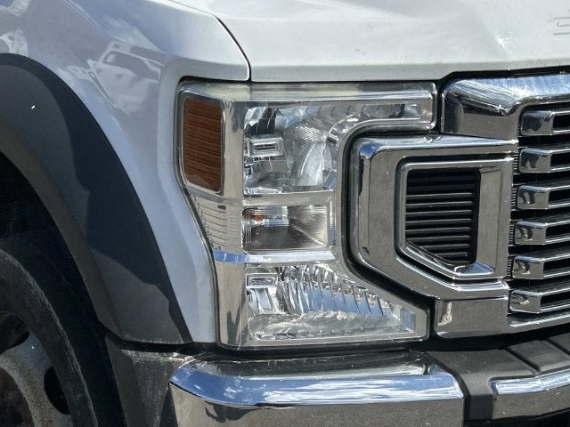 2020 Ford F-450SD XL DRW