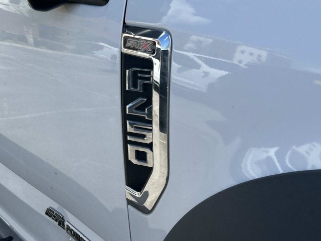 2020 Ford F-450SD XL DRW