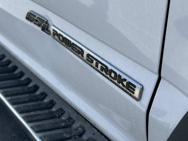 2020 Ford F-450SD XL DRW