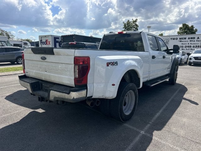 2020 Ford F-450SD XL DRW