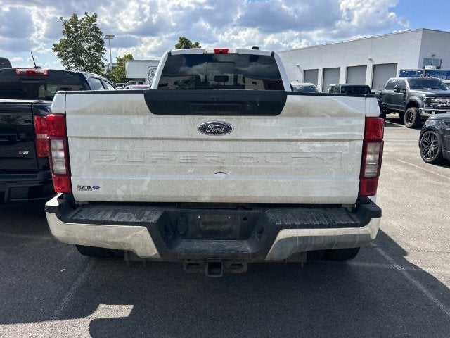 2020 Ford F-450SD XL DRW