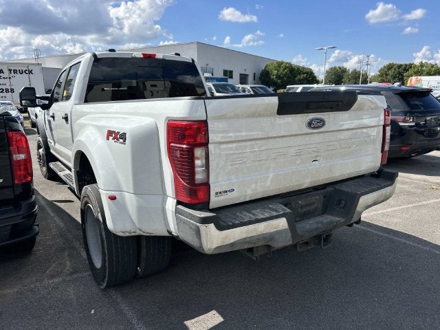 2020 Ford F-450SD XL DRW