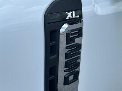 2025 Ford F-250SD XL