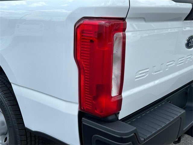 2025 Ford F-250SD XL