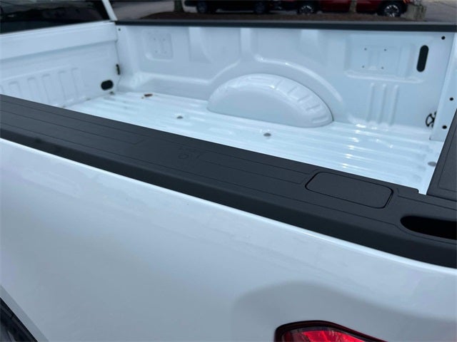 2025 Ford F-250SD XL