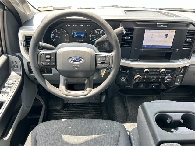 2025 Ford F-250SD XL