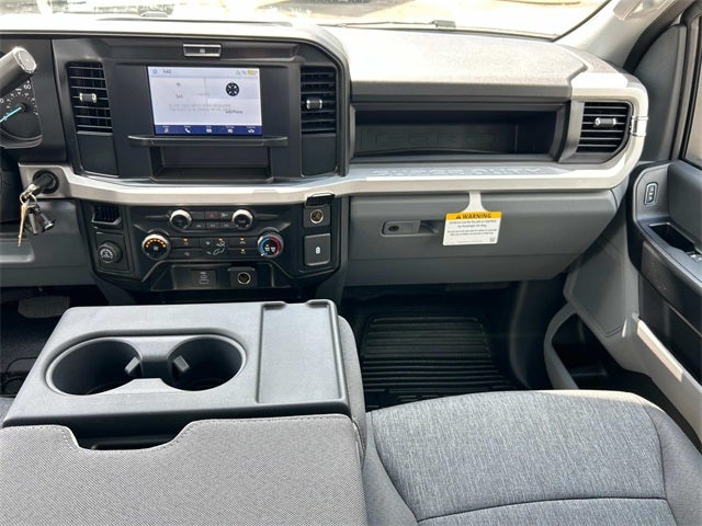 2025 Ford F-250SD XL