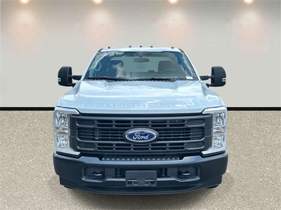 2025 Ford F-250SD XL