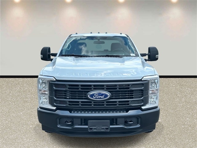 2025 Ford F-250SD XL