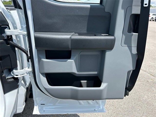 2025 Ford F-250SD XL