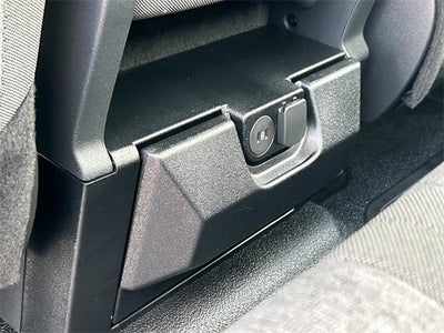 2025 Ford F-250SD XL