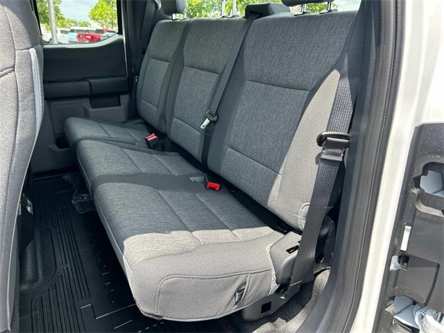 2025 Ford F-250SD XL