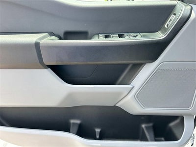 2025 Ford F-250SD XL