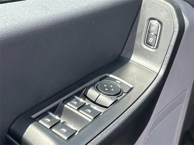 2025 Ford F-250SD XL