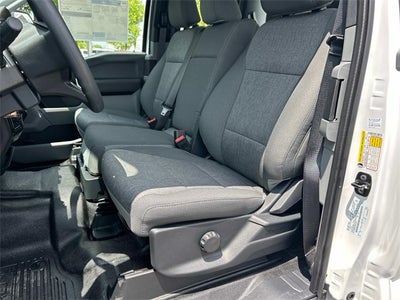 2025 Ford F-250SD XL