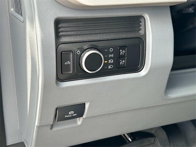 2025 Ford F-250SD XL