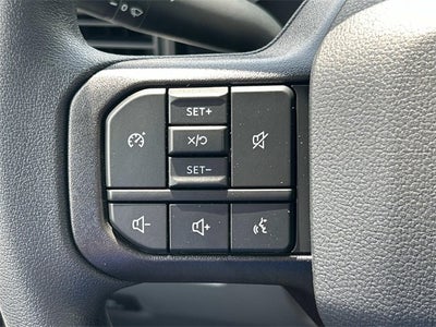 2025 Ford F-250SD XL