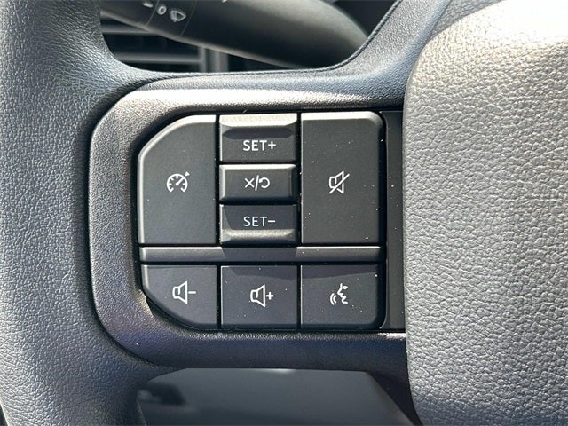 2025 Ford F-250SD XL