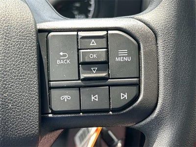 2025 Ford F-250SD XL