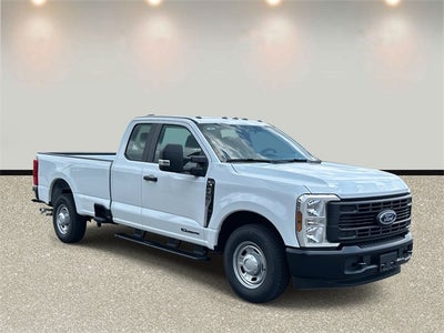 2025 Ford F-250SD XL