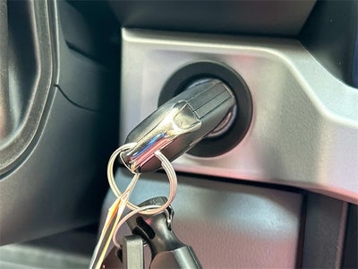 2025 Ford F-250SD XL