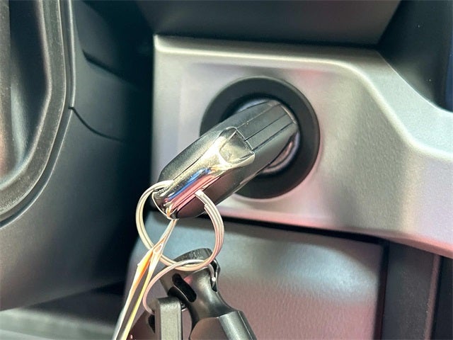 2025 Ford F-250SD XL