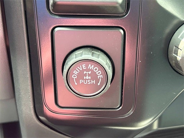 2025 Ford F-250SD XL