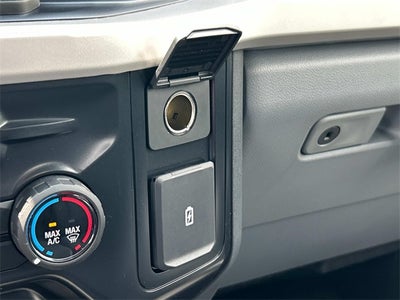 2025 Ford F-250SD XL