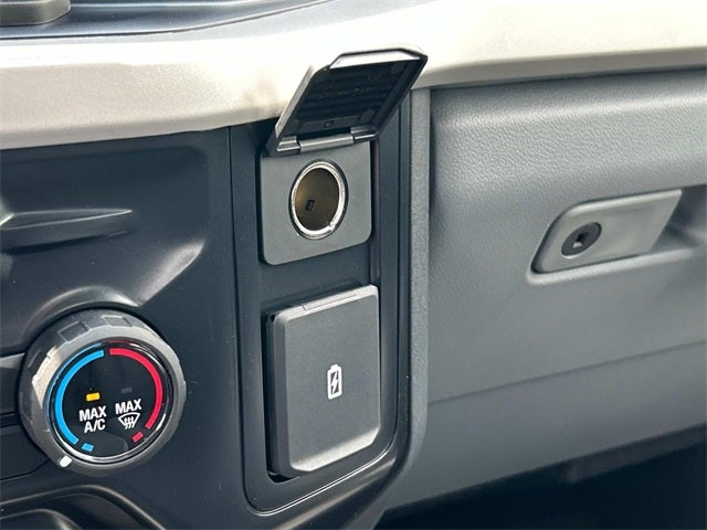 2025 Ford F-250SD XL