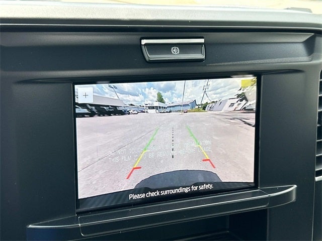 2025 Ford F-250SD XL