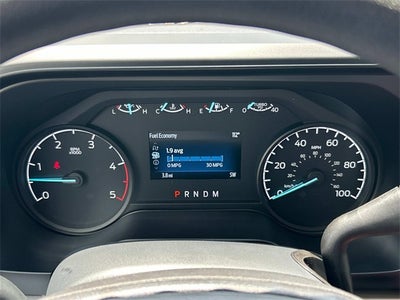 2025 Ford F-250SD XL