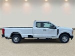2025 Ford F-250SD XL