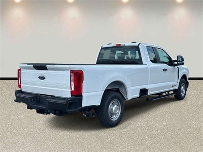 2025 Ford F-250SD XL