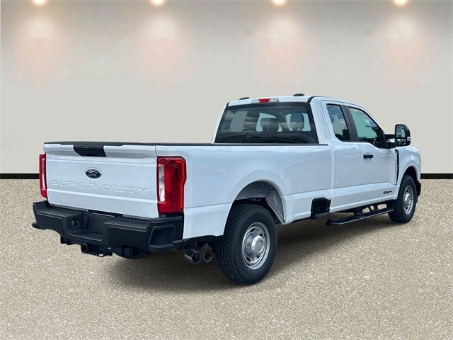 2025 Ford F-250SD XL