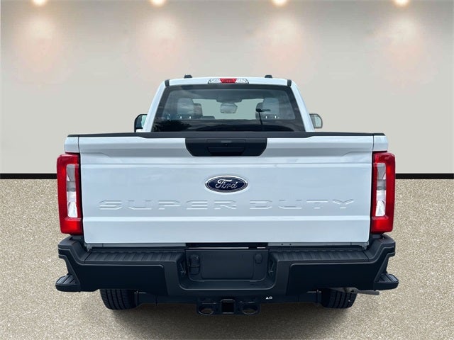2025 Ford F-250SD XL