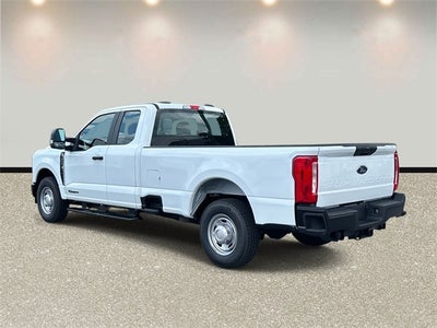 2025 Ford F-250SD XL