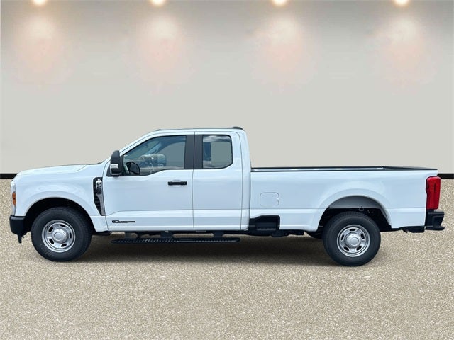2025 Ford F-250SD XL
