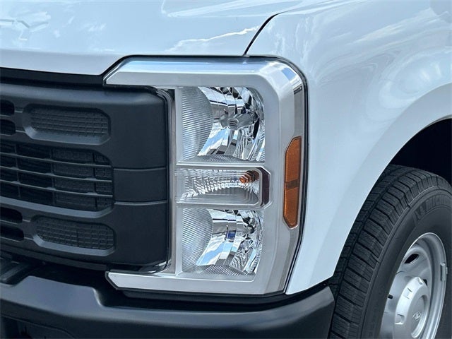 2025 Ford F-250SD XL