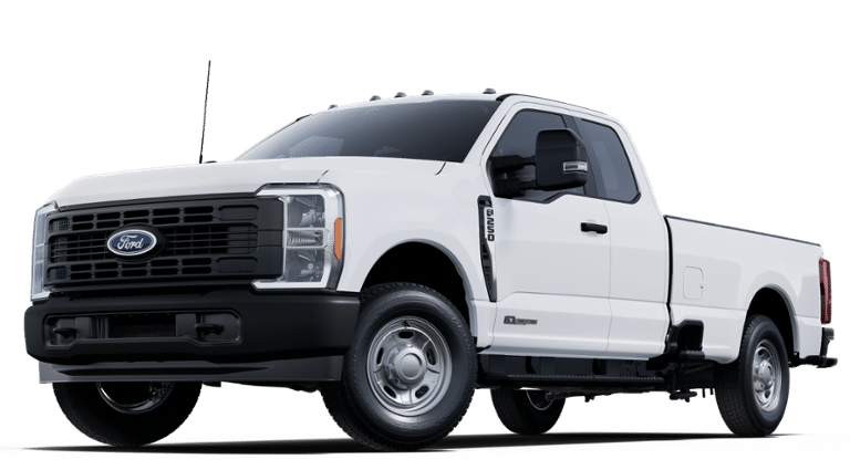 2025 Ford F-250SD XL