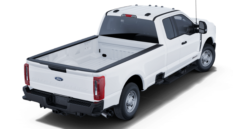2025 Ford F-250SD XL