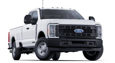 2025 Ford F-250SD XL