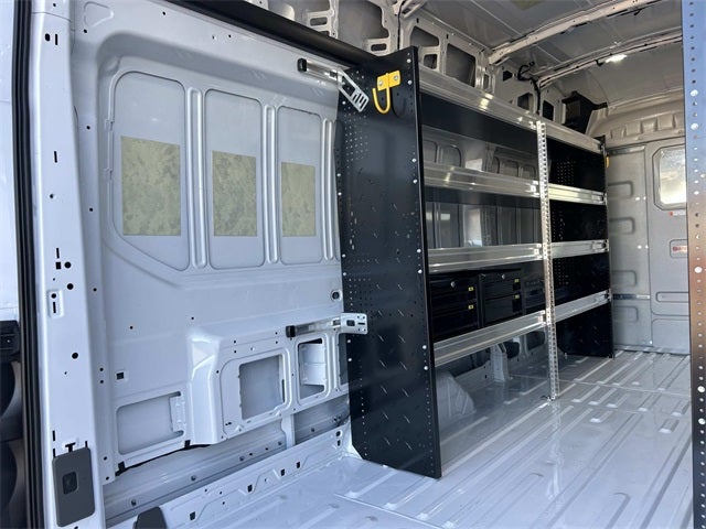 2026 Ford Transit-350 Base