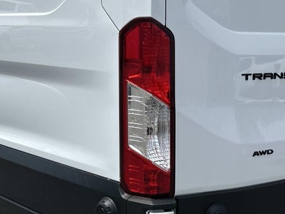 2026 Ford Transit-350 Base