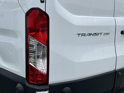 2024 Ford Transit-250 Base