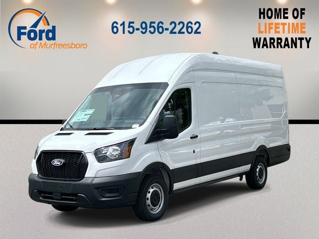2026 Ford Transit 250 High Roof 148EL WB's photo