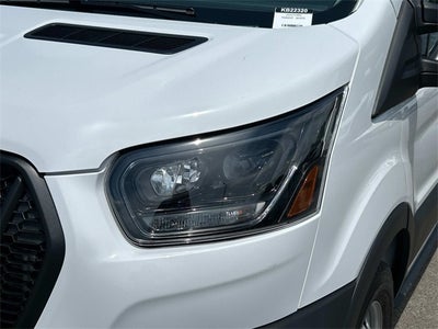 2025 Ford Transit-350 Base