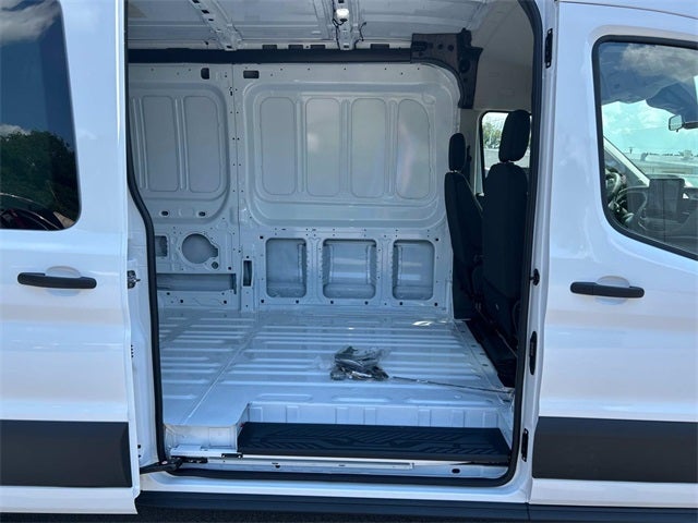 2025 Ford Transit-350 Base