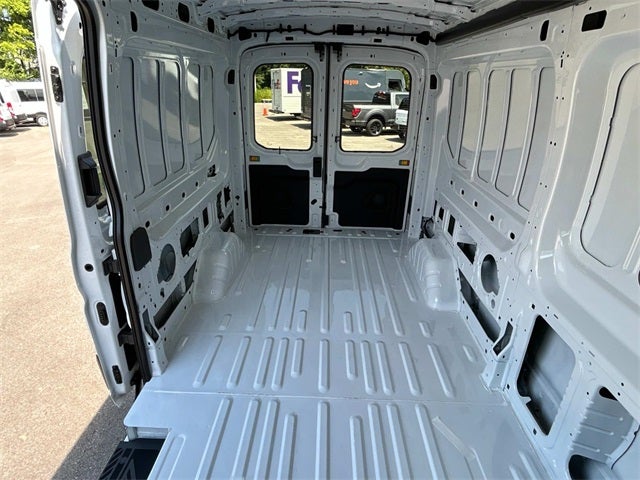 2025 Ford Transit-350 Base