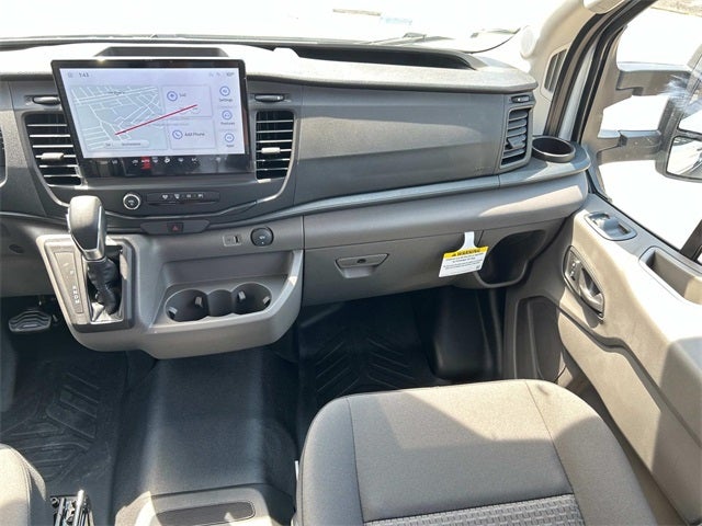 2025 Ford Transit-350 Base