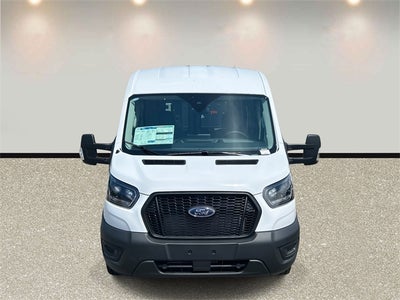 2025 Ford Transit-350 Base